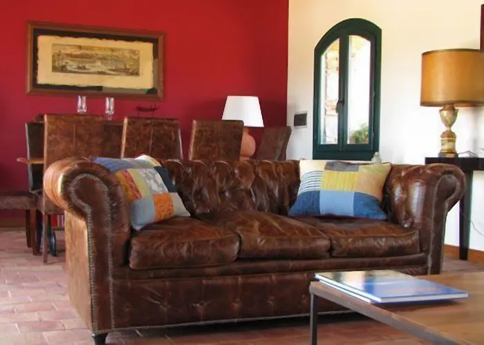 Masseria Del Piano Ξενοδοχείο Cefalù