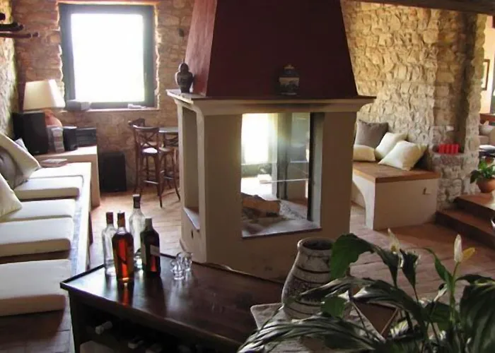 Masseria Del Piano 3*