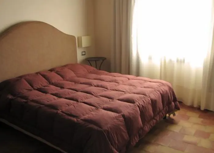 Masseria Del Piano Ξενοδοχείο