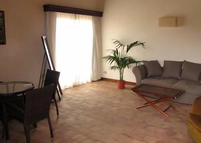 Masseria Del Piano 3*