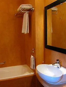 מלון Masseria Del Piano