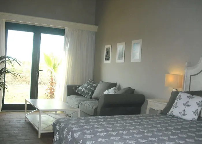 Ξενοδοχείο Masseria Del Piano 3*